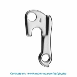 Patte De Dérailleur Marwi GH-017