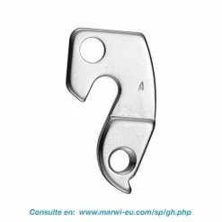 Patte De Dérailleur Marwi GH-023