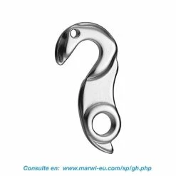 Patte De Dérailleur Marwi GH-049