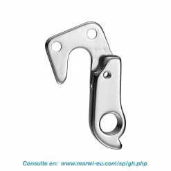 Patte De Dérailleur Marwi GH-051