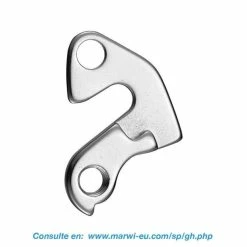 Patte De Dérailleur Marwi GH-069