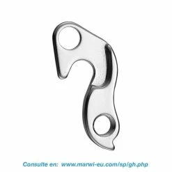 Patte De Dérailleur Marwi GH-083