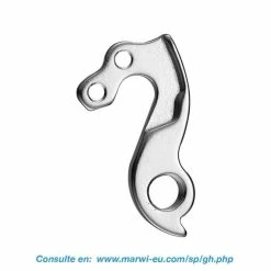 Patte De Dérailleur Marwi GH-092