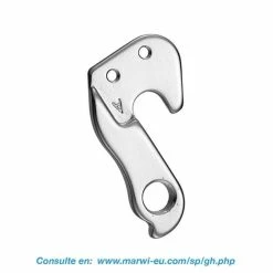 Patte De Dérailleur Marwi GH-093