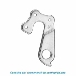 Patte De Dérailleur Marwi GH-098