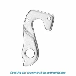 Patte De Dérailleur Marwi GH-103