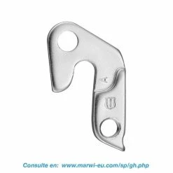 Patte De Dérailleur Marwi GH-108