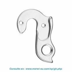 Patte De Dérailleur Marwi GH-116