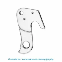 Patte De Dérailleur Marwi GH-149