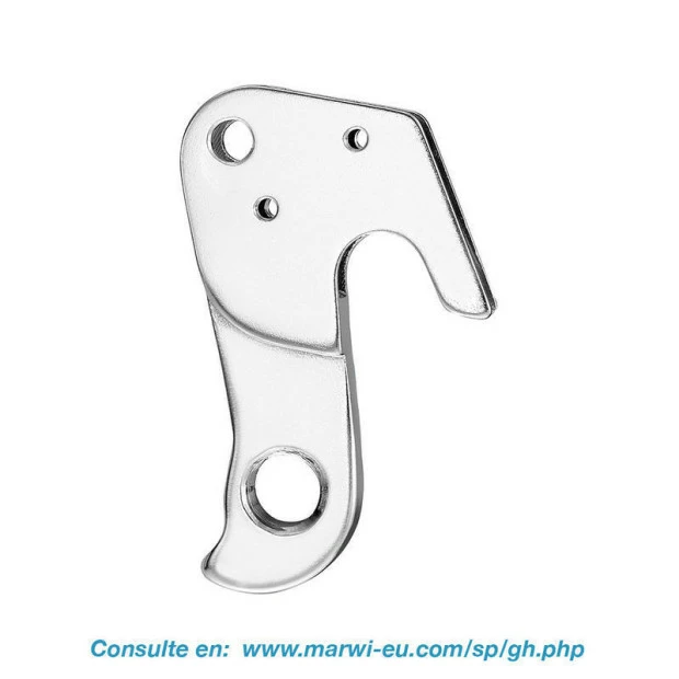 Patte De Dérailleur Marwi GH-149 3 Patte De Dérailleur Marwi GH-149