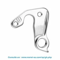 Patte De Dérailleur Marwi GH-157