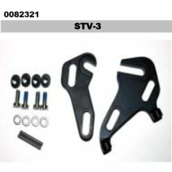 Patte De Dérailleur Stevens 0082321 / STV-3