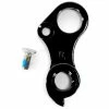 Patte De Dérailleur Sunn C1352065 - 142x12 Mm - Noir -Cyclisme Soldes Boutique patte de derailleur sunn c1352065 142x12 mm noir