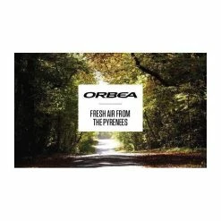 Patte Dérailleur 15 Mm Pour Cadre Orbea Occam 2012