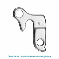 Patte De Dérailleur Marwi GH-001