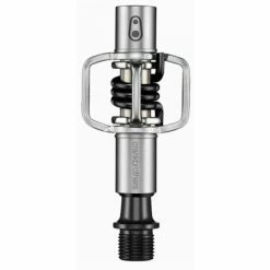 Crank Brothers Pédales Crankbrothers Eggbeater 1 - Argent-Noir