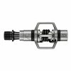 Crank Brothers Pédales Crankbrothers Eggbeater 2 - Argent-Noir -Cyclisme Soldes Boutique pedale crankbrothers eggbeater 2