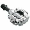 Pédales Shimano PD-M540 - Argent