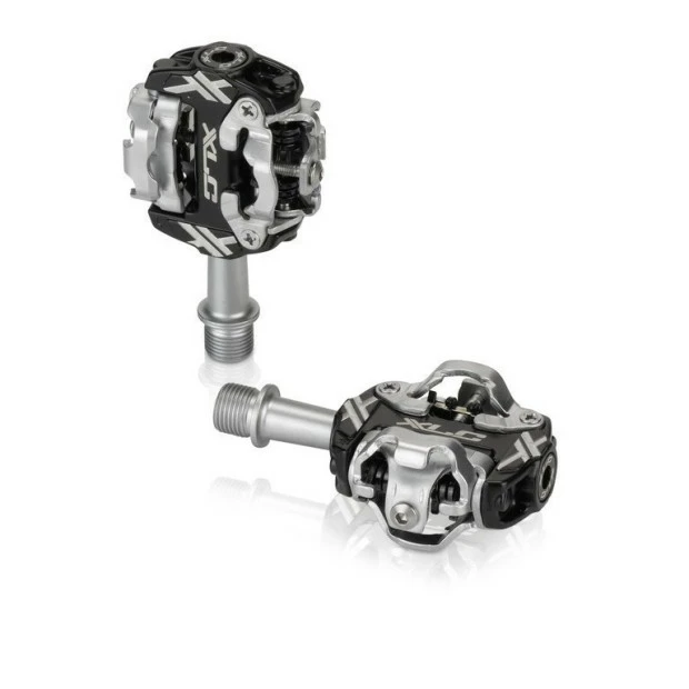 Pédales XLC Route PD-S17 3 Pédales XLC Route PD-S17