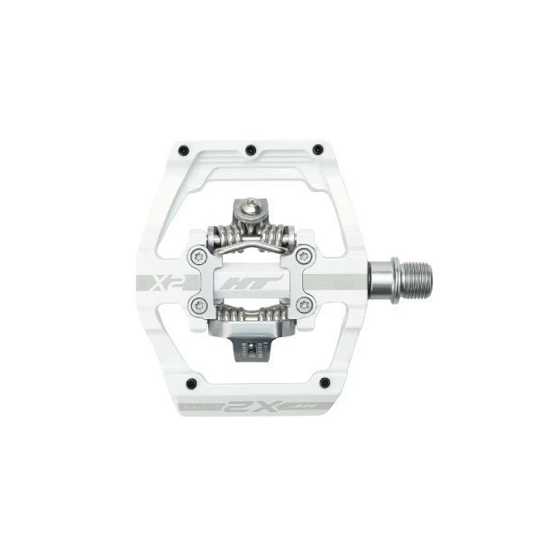 Pédales Auto HT Components X2-SX 13 Pédales Auto HT Components X2-SX – Image 11