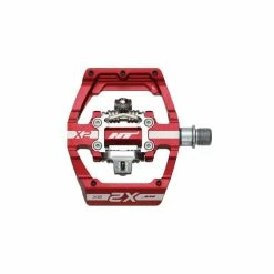 Pédales Auto HT Components X2-SX 27 Pédales Auto HT Components X2-SX -Cyclisme Soldes Boutique pedales auto ht components x2 sx 11