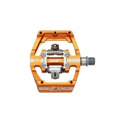 Pédales Auto HT Components X2-SX 28 Pédales Auto HT Components X2-SX -Cyclisme Soldes Boutique pedales auto ht components x2 sx 12