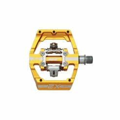 Pédales Auto HT Components X2-SX 29 Pédales Auto HT Components X2-SX -Cyclisme Soldes Boutique pedales auto ht components x2 sx 13