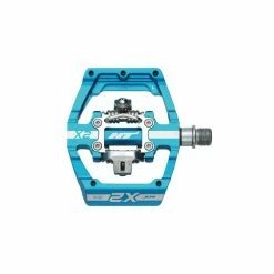 Pédales Auto HT Components X2-SX 18 Pédales Auto HT Components X2-SX -Cyclisme Soldes Boutique pedales auto ht components x2 sx 2