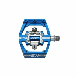 Pédales Auto HT Components X2-SX 20 Pédales Auto HT Components X2-SX -Cyclisme Soldes Boutique pedales auto ht components x2 sx 4