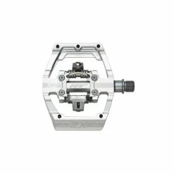 Pédales Auto HT Components X2-SX 25 Pédales Auto HT Components X2-SX -Cyclisme Soldes Boutique pedales auto ht components x2 sx 9