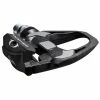 Pédales Automatiques Shimano Dura-Ace PD-R9100 - Carbone - Axe Long -Cyclisme Soldes Boutique pedales automatiques shimano dura ace pd r9100 carbone axe long