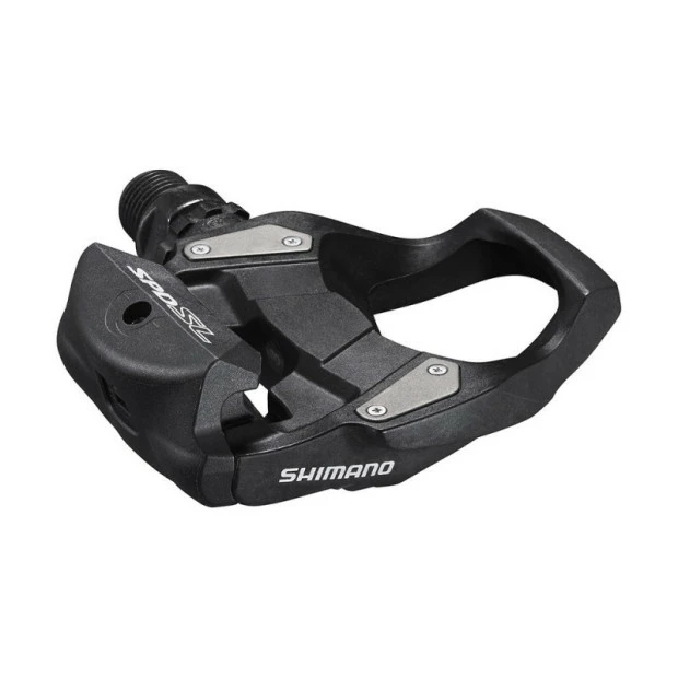 Pédales Automatiques Shimano SPD SH11 PD-RS500 3 Pédales Automatiques Shimano SPD SH11 PD-RS500