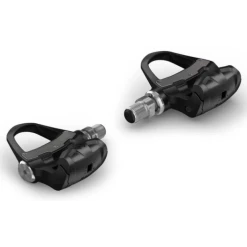 Pédales Capteurs De Puissance Garmin Rally RK 200 Look Keo