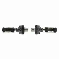 Pédales Capteurs De Puissance Gauche/Droite Wahoo Speedplay Powrlink Zero -Cyclisme Soldes Boutique pedales capteurs de puissance gauche droite wahoo speedplay powrlink zero 2