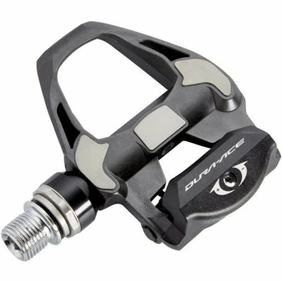 Pedales Pd-R9100 Dura-Ace Shimano 3 Pedales Pd-R9100 Dura-Ace Shimano