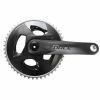 Pédalier 12V SRAM Red AXS Mid-Compact 48 Dents -Cyclisme Soldes Boutique pedalier 12v sram red axs mid compact 48 dents