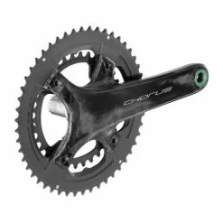 Campagnolo® Pédalier Campagnolo Chorus Ultra-Torque 12V 52/36 Dents -Cyclisme Soldes Boutique pedalier campagnolo chorus ultra torque 12v 52 36 dents 1