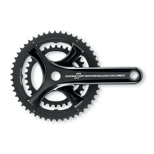 Campagnolo® Pédalier Campagnolo Potenza Power-Torque System 50/34 - FC17-PO 3 Campagnolo® Pédalier Campagnolo Potenza Power-Torque System 50/34 - FC17-PO