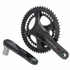 Campagnolo® Pédalier Campagnolo Super Record Ultra-Torque 12V 52/36 Dents -Cyclisme Soldes Boutique pedalier campagnolo super record ultra torque 12v 52 36 dents 1