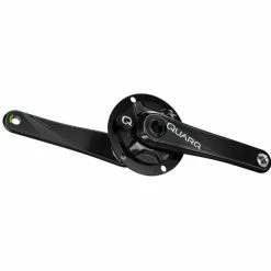 Pédalier Capteur De Puissance Quarq 91 Shimano R9100 11s DFour GXP - 110 Mm