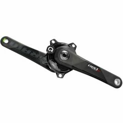 Pédalier Capteur De Puissance Quarq Red DZero BB30/BB386 - 130 Mm