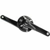 Pédalier Capteur De Puissance Quarq Shimano 11s DFour BB30/BB386 - 110 Mm -Cyclisme Soldes Boutique pedalier capteur de puissance quarq shimano 11s dfour bb30 bb386 110 mm