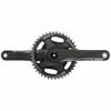 Pédalier Capteur De Puissance SRAM RED AXS D1 DM DUB Noir -Cyclisme Soldes Boutique pedalier capteur de puissance sram red axs d1 dm dub noir