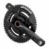 Pédalier Capteur De Vitesse FSA Powerbox Carbon 50/34 Dents -Cyclisme Soldes Boutique pedalier capteur de vitesse fsa powerbox carbon 50 34 dents