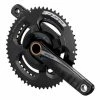 Pédalier Capteur De Vitesse FSA Powerbox Carbon 52/36 Dents -Cyclisme Soldes Boutique pedalier capteur de vitesse fsa powerbox carbon 52 36 dents