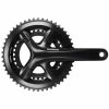Pédalier Shimano 105 FC-RS510 - 52/36 Dents -Cyclisme Soldes Boutique pedalier shimano 105 fc rs510 52 36 dents