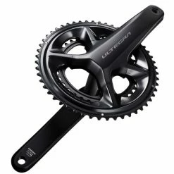 Pédalier Shimano Ultegra FC-R8100 50/34 -Cyclisme Soldes Boutique pedalier shimano ultegra fc r8100 50 34 2