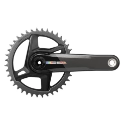 Pédalier SRAM Force D2 1x DUB Direct Mount 40 D (sans Boitier) 6 Pédalier SRAM Force D2 1x DUB Direct Mount 40 D (sans Boitier) -Cyclisme Soldes Boutique pedalier sram force d2 1x dub direct mount 40 d sans boitier 1