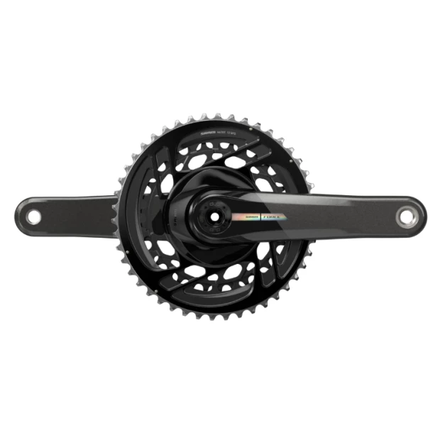 Pédalier SRAM Force D2 2X DUB Wide Direct Mount 40-33 D 4 Pédalier SRAM Force D2 2X DUB Wide Direct Mount 40-33 D – Image 2