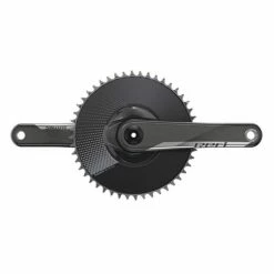 Pédalier Sram Red D1 DUB - 1x12v - Carbone